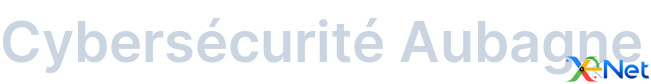 Cybersécurité Aubagne